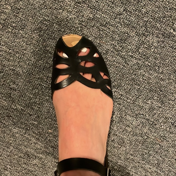 Toffel Swedish Hasbeen Clogs Wooden Sandals - Picture 4 of 15